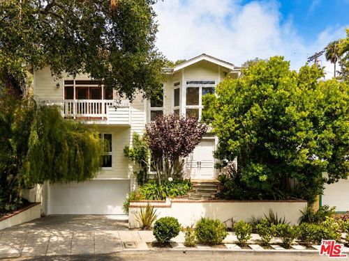 454 Sycamore Rd, Santa Monica, CA, 90402 | Card Image