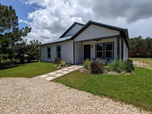 383 Gramercy Plantation Blvd, Eastpoint, FL, 32328 | Card Image