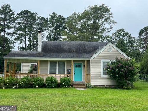 1055 Wrens Hwy, Thomson, GA, 30824-8300 | Card Image