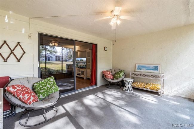 APT-4B - 340 E Glassboro Ct, Condo with 2 bedrooms, 3 bathrooms and 1 parking in Hernando FL | Image 12