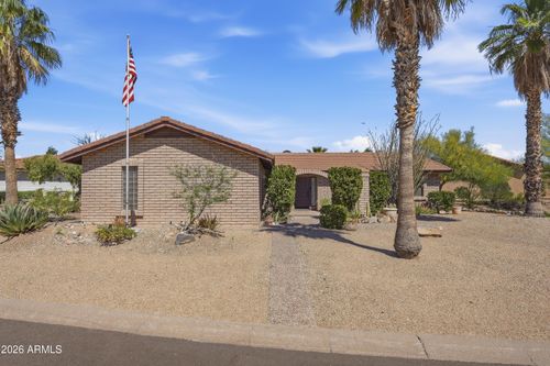 15830 E Ruskin Ln, Fountain Hills, AZ, 85268-1811 | Card Image