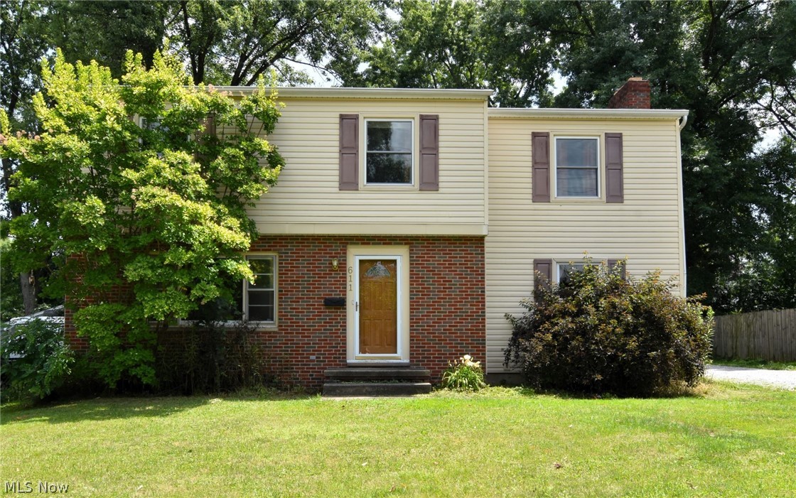 Treeside Dr, Akron, OH 44313