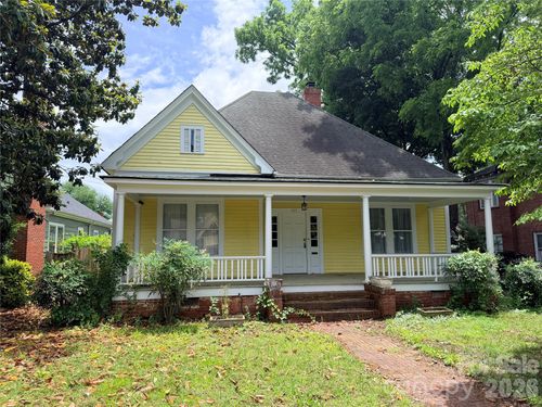 425 S Ellis St, Salisbury, NC, 28144-4819 | Card Image