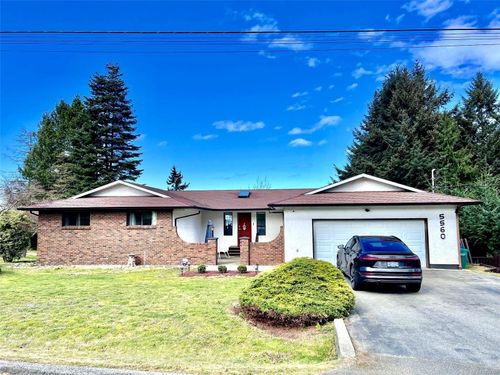 5560 Oceanview Terr, Nanaimo, BC, V9V1G6 | Card Image