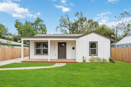 3405 Mount Pleasant St, Houston, TX, 77021-5505 | Card Image