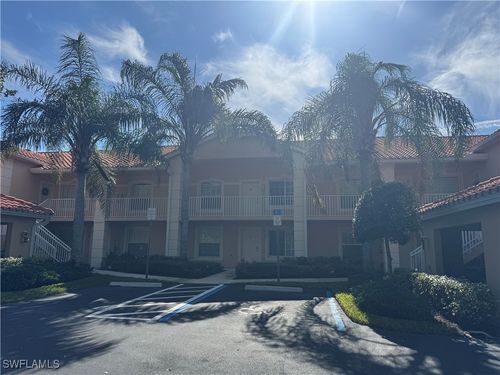 unit-203-26660 Rosewood Pointe Dr, BONITA SPRINGS, FL, 34135-7553 | Card Image