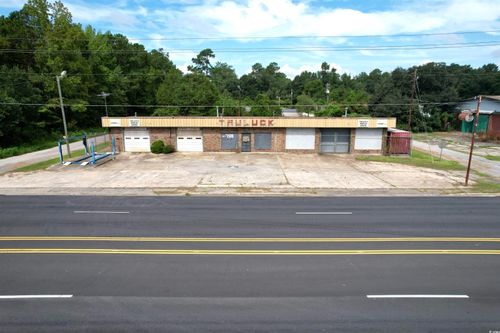 321 N Williamsburg County Hwy, Kingstree, SC, 29556-6080 | Card Image