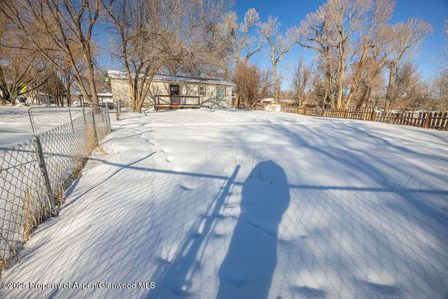 455 E 7 Th St, House other with 3 bedrooms, 1 bathrooms and null parking in Craig CO | Image 39