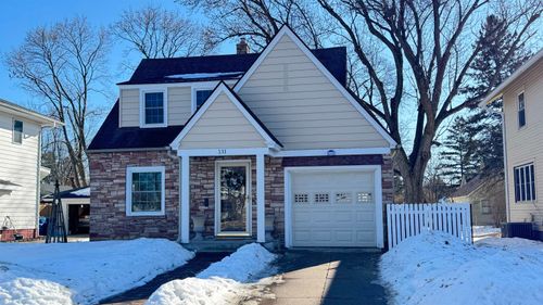 131 Eau Claire Blvd, Wausau, WI, 54403-7076 | Card Image