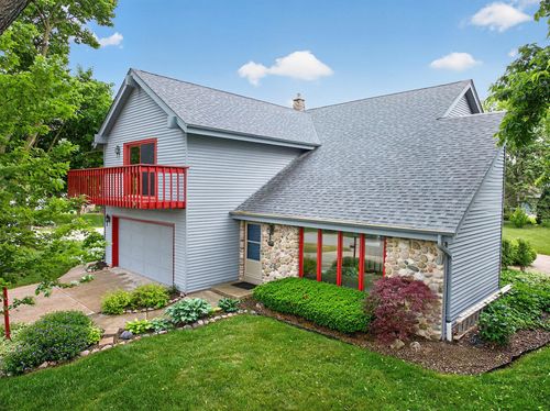 6028 Quaker Hill Rd, MOUNT PLEASANT, WI, 53406-2750 | Card Image