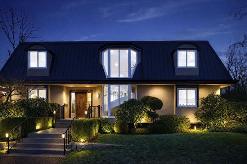 488 Glenbrook Dr, New Westminster, BC, V3L5J5 | Card Image