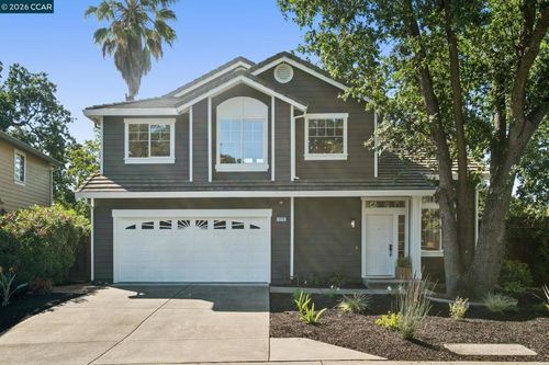 1275 Oakshire Ct, Walnut Creek, CA, 94598-1333 | Card Image