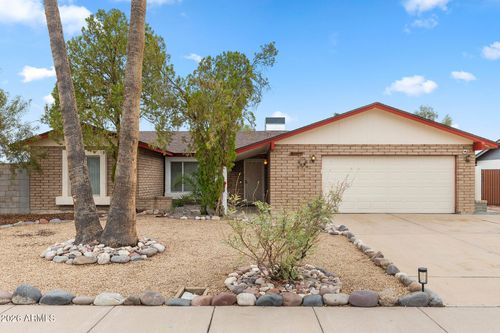 5107 W Corrine Dr, Glendale, AZ, 85304-1924 | Card Image