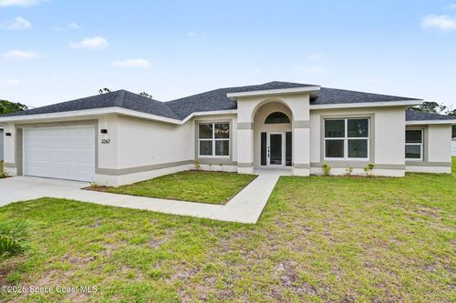 3267 Halacka Avenue Se, PALM BAY, FL, 32909 | Card Image