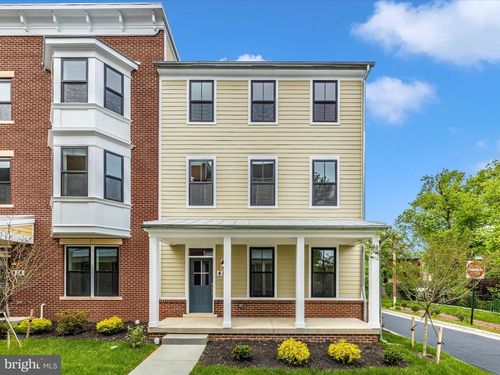 426 Chapel Aly, FREDERICK, MD, 21701-6987 | Card Image