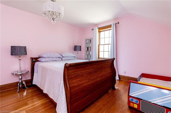 1568 Highway 59 Highway S, Home with 4 bedrooms, 2 bathrooms and null parking in Port Rowan ON | Image 31