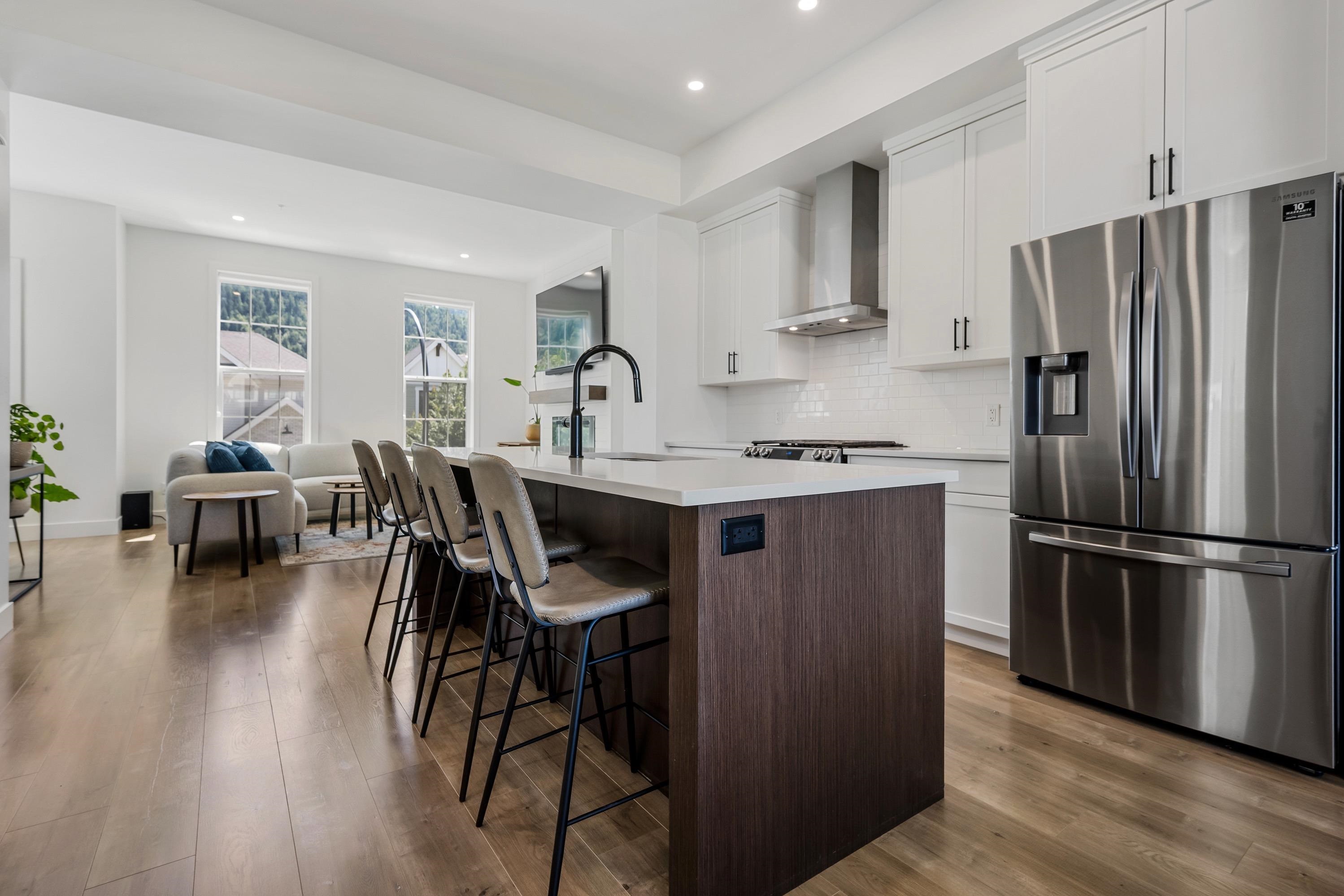 Residential in Chilliwack 5