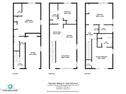 1-1218 Lake Park Blvd S, Carolina Beach, NC, 28428-5521 | Card Image