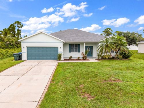 2739 Atwater Dr, NORTH PORT, FL, 34288-8450 | Card Image