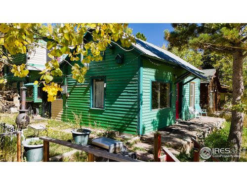 51 Nelson St, Ward, CO, 80481-5006 | Card Image