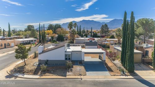 248 Meadows Dr, Sierra Vista, AZ, 85635-4034 | Card Image