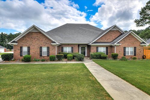 9 Park Place Ct, Augusta, GA, 30909-6052 | Card Image