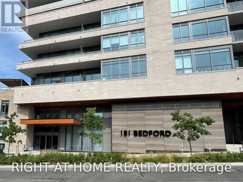 1510-181 Bedford Rd, Toronto, ON, M5R0C2 | Card Image