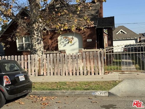 1218 N Spring Avenue, Compton, CA, 90221 | Card Image