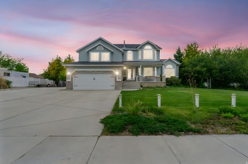 3470 W Maynard Ct, Riverton, UT, 84065-6347 | Card Image