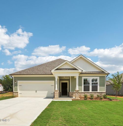 521 Hipwood Dr, Zebulon, NC, 27597 | Card Image