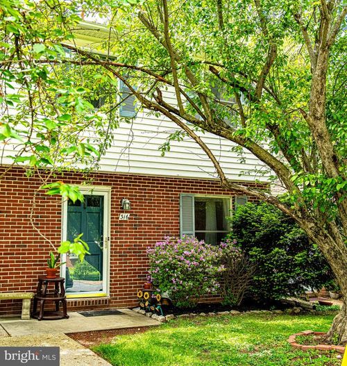 316-316 Franklin St, Bel Air, MD, 21014-2927 | Card Image
