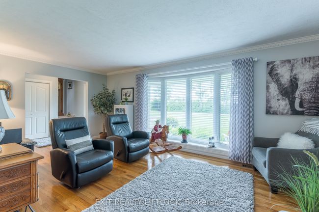 857 3 Rd Line, House other with 3 bedrooms, 2 bathrooms and 6 parking in Otonabee South Monaghan ON | Image 8