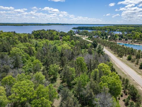 N8034 N Shore Dr, New Lisbon, WI, 53950-9032 | Card Image