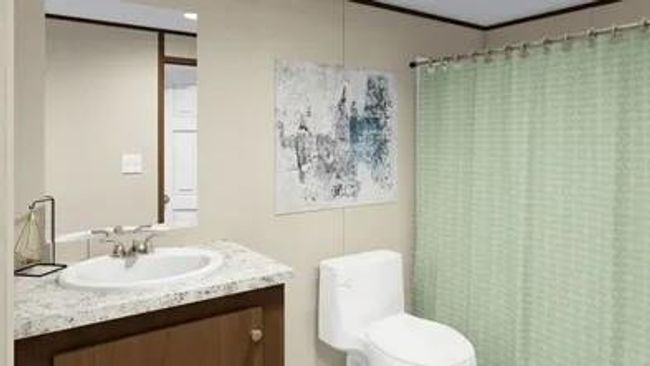 Primary Bathroom | Image 28