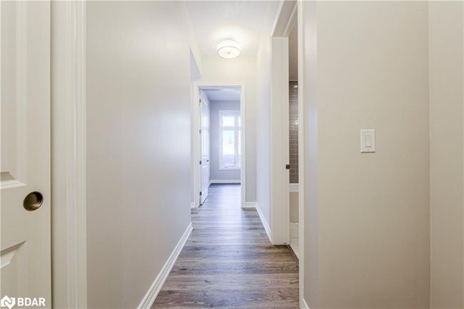 109 - 457 Plains Rd E, House attached with 2 bedrooms, 2 bathrooms and 1 parking in Burlington ON | Image 4