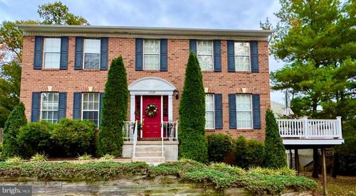 10599 Blue Bell Way, COCKEYSVILLE, MD, 21030-2652 | Card Image