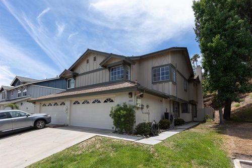 2482 Manzana Way, San Diego, CA, 92139-4033 | Card Image