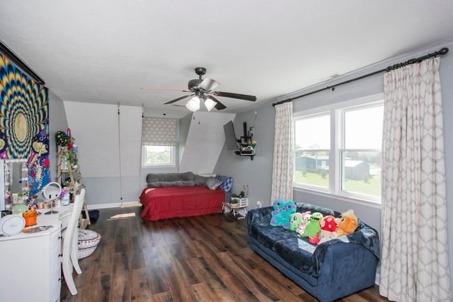1043 Shelton Rd, House other with 4 bedrooms, 4 bathrooms and 2 parking in Charlotte TN | Image 37