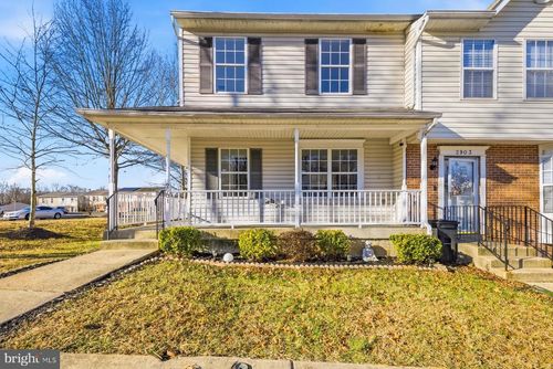 2901 Henson Bridge Ter, FORT WASHINGTON, MD, 20744-1931 | Card Image