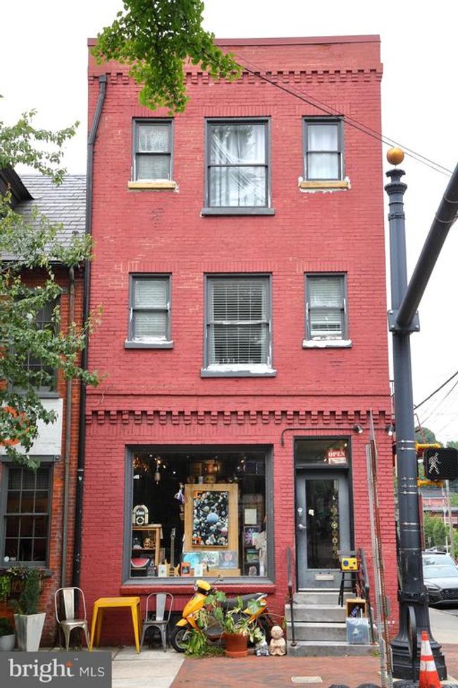 104 W Chestnut St, Home with 0 bedrooms, 0 bathrooms and null parking in LANCASTER PA | Image 28