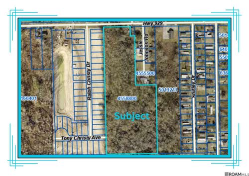 39165 Highway 929, Prairieville, LA, 70769-4918 | Card Image