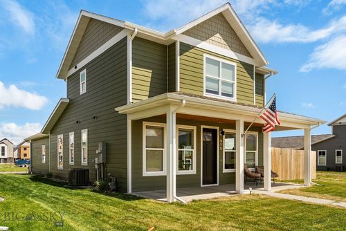 903 Arnold St, Bozeman, MT, 59715 | Card Image