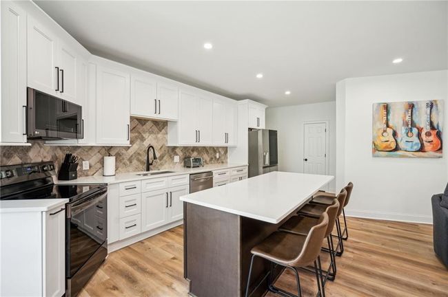 2020 Tamarack Dr, House other with 4 bedrooms, 4 bathrooms and null parking in Jasper GA | Image 38