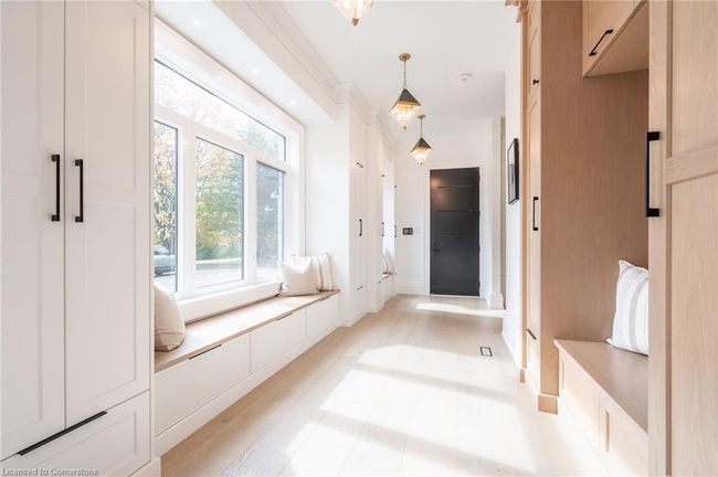 1131 Concession 6 W, House other with 5 bedrooms, 5 bathrooms and 27 parking in Flamborough ON | Image 14