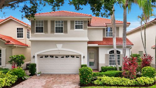 2 Monterey Pointe Drive, Palm Beach Gardens, FL, 33418 | Card Image