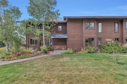 2-201 Willett Heights Trail, Steamboat Springs, CO, 80487 | Card Image