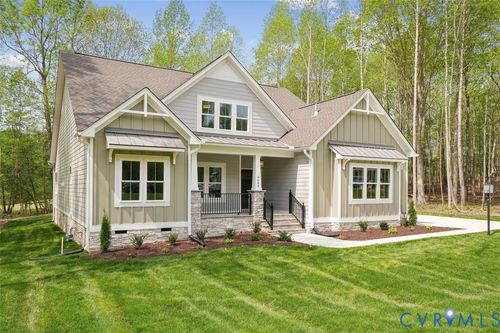 Lot 2 Summer Meadow Rd, Beaverdam, VA, 23015 | Card Image