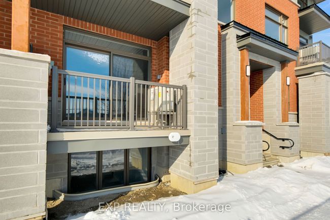 825 Silhouette N/A, Condo with 2 bedrooms, 3 bathrooms and 1 parking in Barrhaven ON | Image 29
