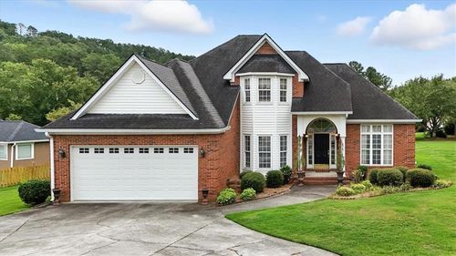3 Belmont Ct Se, Rome, GA, 30161-7248 | Card Image