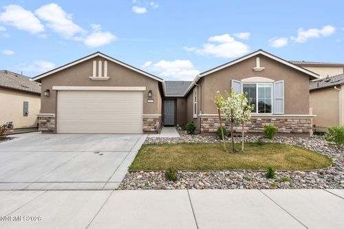 1895 Boundary Peak Street, Carson City, NV, 89701 | Card Image